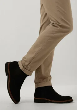 zwarte rehab chelsea boots savio