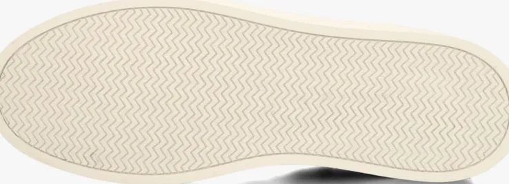 zwarte rehab lage sneakers oliver