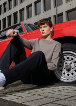 zwarte rellix cargobroeken tech fancy cargo rellix