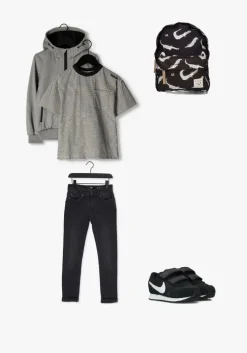 zwarte rellix skinny jeans xyan skinny