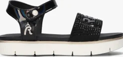 zwarte replay sandalen sandal-2