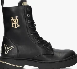 zwarte replay veterboots joplin 11
