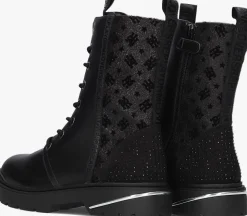 zwarte replay veterboots joplin 9