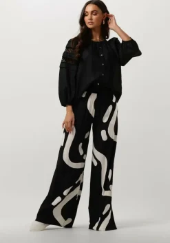 zwarte resort finest blouses blouse chic