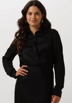 zwarte resort finest blouses blouse