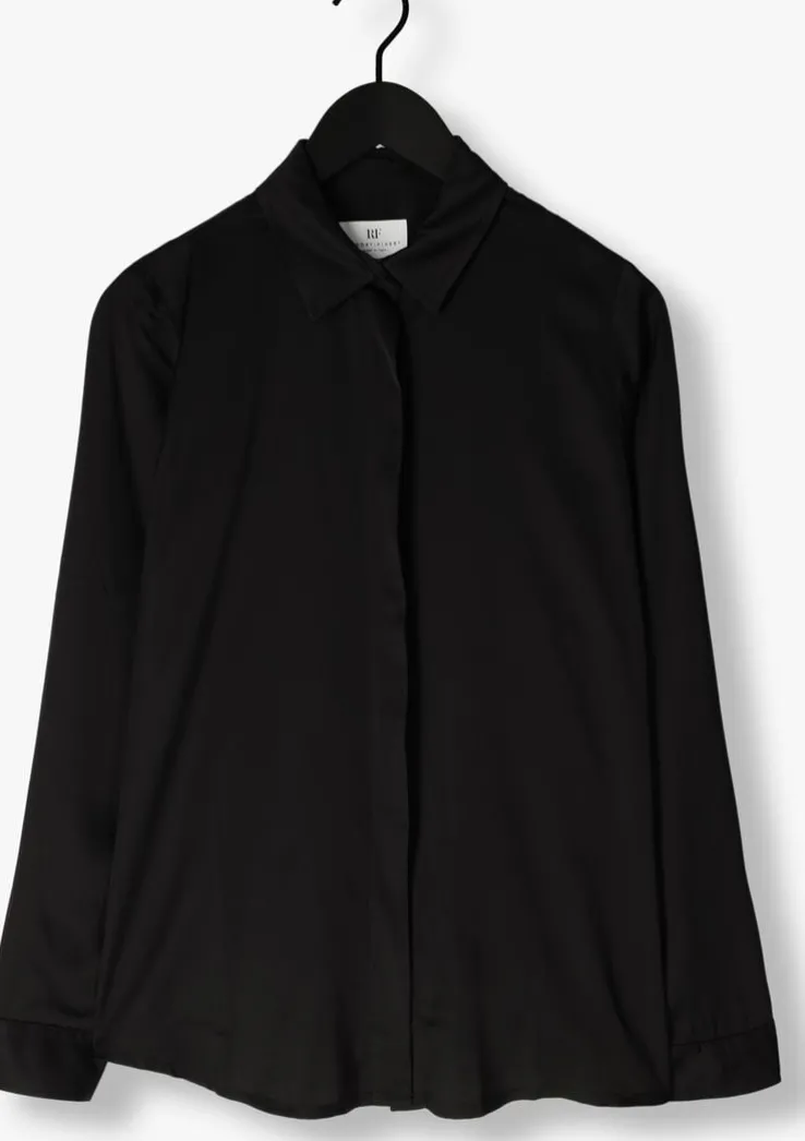 zwarte resort finest blouses blouse