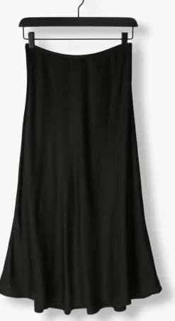 zwarte resort finest midirok frivo