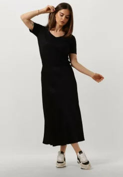 zwarte resort finest midirok frivo