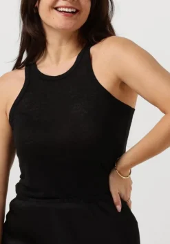 zwarte resort finest top tank top