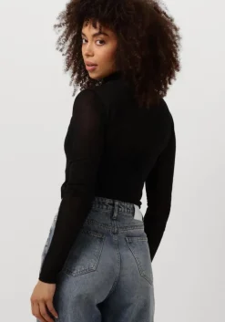 zwarte resort finest trui first layer top