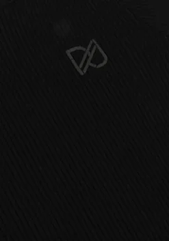 zwarte retour t-shirt kathy