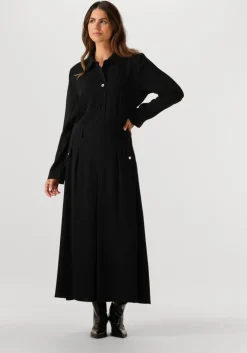 zwarte riani blouses 571370-4434