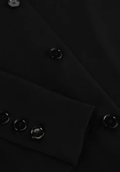 zwarte riani blouses 571370-4434