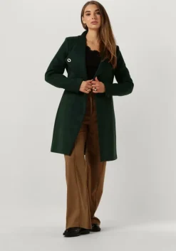 zwarte rosemunde top babette silk t-shirt lace