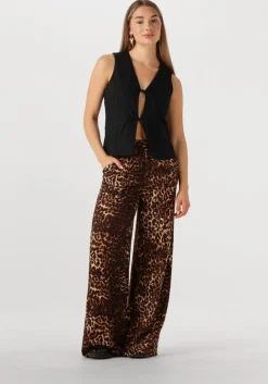 zwarte rouge edit gilet rousummer waistcoat
