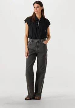 zwarte ruby tuesday blouses ilice