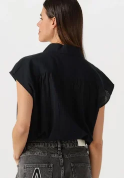 zwarte ruby tuesday blouses ilice