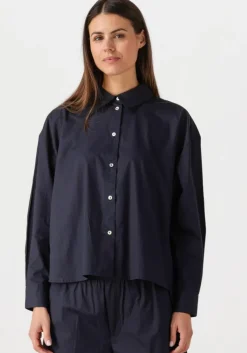 zwarte ruby tuesday blouses ibine