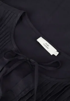 zwarte ruby tuesday maxi jurk ibae