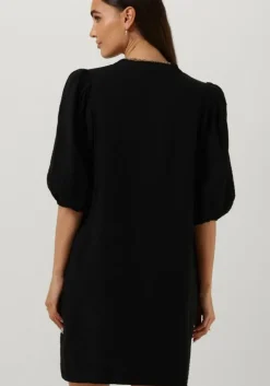 zwarte ruby tuesday mini jurk tiwa dress