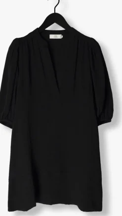 zwarte ruby tuesday mini jurk tiwa dress