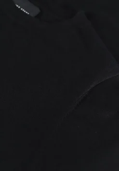 zwarte saint steve trui bart