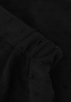 zwarte salty stitch broeken salty short - poppy