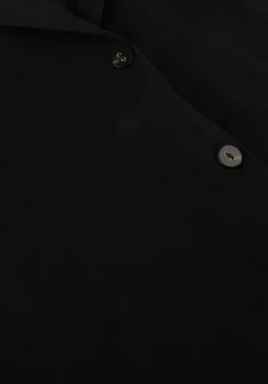 zwarte scotch & soda blouses camp shirt