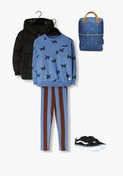 zwarte scotch & soda gewatteerde jas water repellent hooded puffer jacket