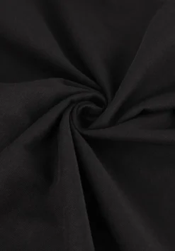 zwarte scotch & soda t-shirt logo t-shirt