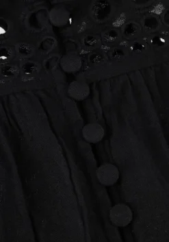 zwarte second female blouses brunie blouse