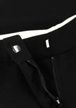 zwarte second female korte broek sharo shorts