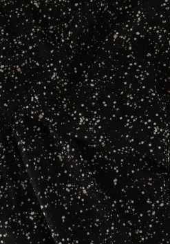 zwarte second female minirok jodis mini skirt