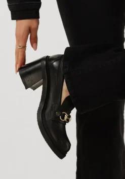 zwarte see by chloé pumps signature 1.3