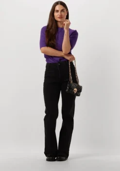 zwarte see by chloé pumps signature 1.3