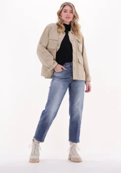 zwarte selected femme trui merle cali ls knit highneck b