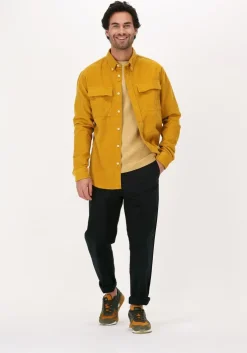 zwarte selected homme chino slhslimtape-repton 172 flex pa