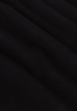 zwarte selected homme t-shirt slhaspen ss o-neck tee noos