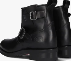 zwarte sendra boots 2976