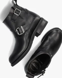 zwarte sendra boots 2976