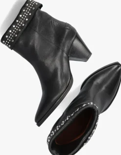 zwarte shabbies by wendy enkelboots wendy binas