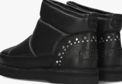 zwarte shabbies by wendy enkelboots wendy moon