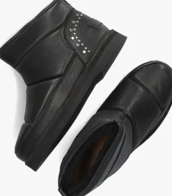 zwarte shabbies by wendy enkelboots wendy moon