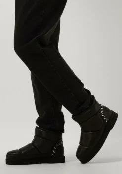 zwarte shabbies by wendy enkelboots wendy moon