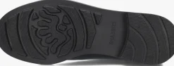 zwarte shabbies enkelboots alyd