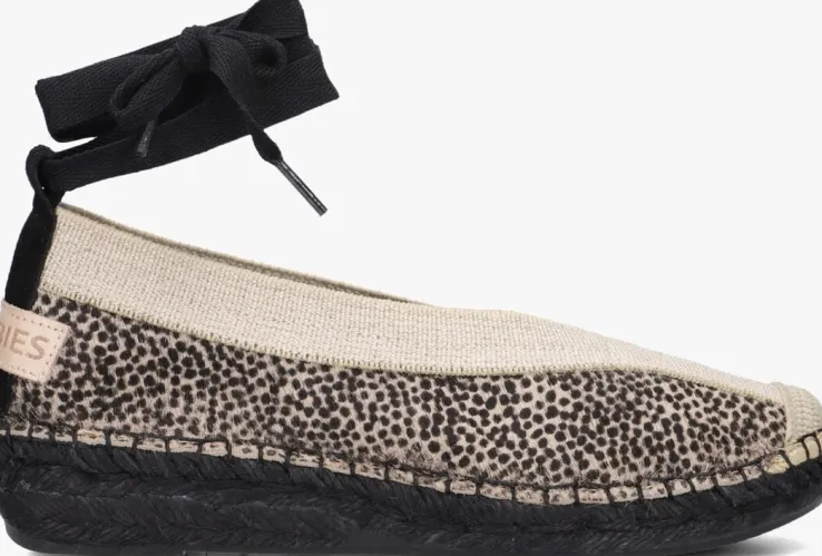 zwarte shabbies espadrilles palma kimono