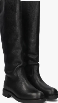 zwarte shabbies hoge laarzen alyd high boot