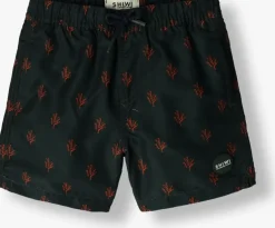 zwarte shiwi zwembroeken milo swim shorts