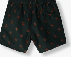 zwarte shiwi zwembroeken milo swim shorts