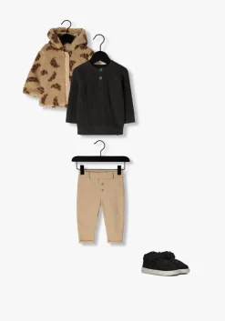 zwarte shoesme sneakers bn23w001